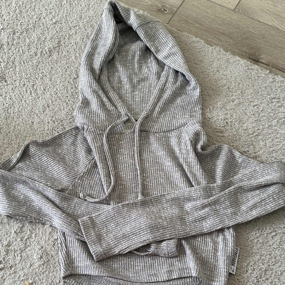 Gymshark Bundle Hoodie & Leggings - Picture 4 of 5
